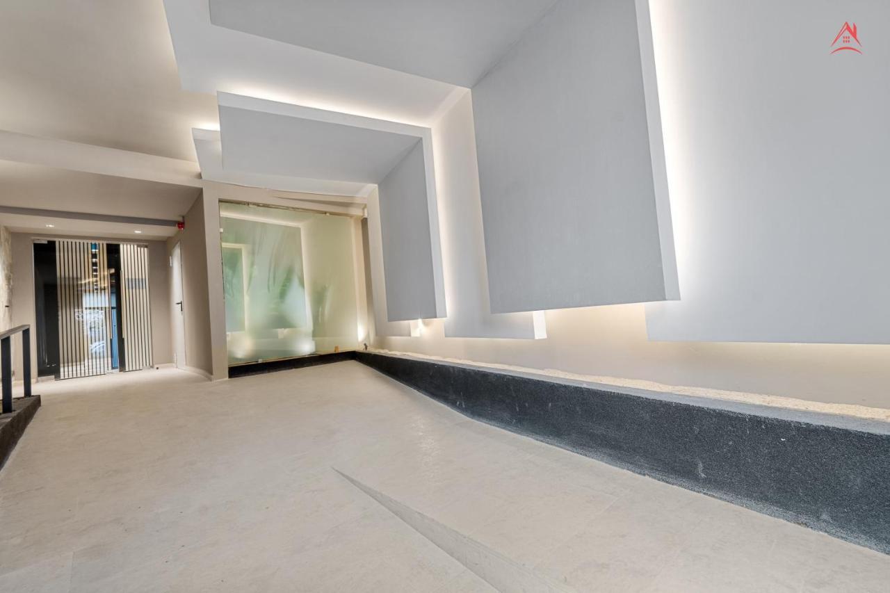 Apartament Opera Residence - Cismigiu, Eroilor, Free Private Parking Бухарест Экстерьер фото